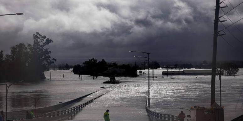 New Zealand cities invest in flood defences after record rainfall season