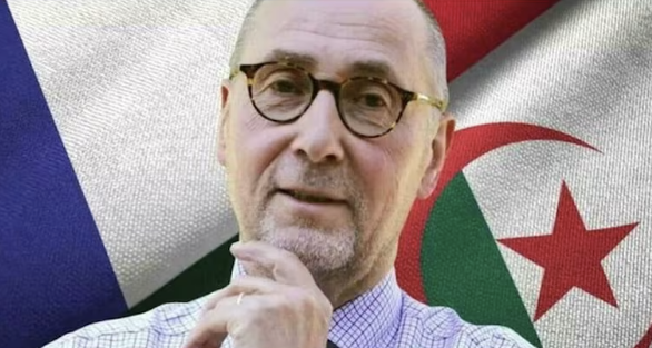 Xavier Driencourt : «Le vrai début de la guerre d'Algérie, ce sont les massacres de Sétif, après …